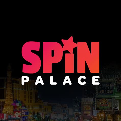 Spin palace casino online austrália